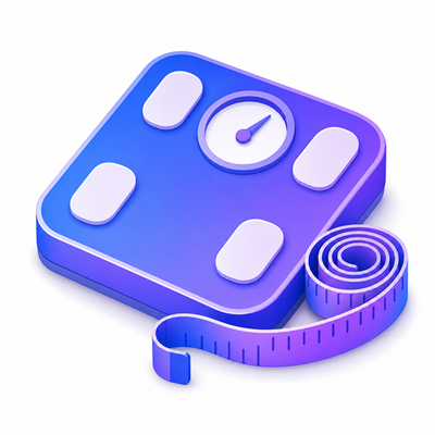 מדד BMI: מה זה אומר ואיך מחשבים?