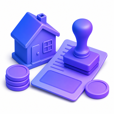 UK Stamp Duty explained