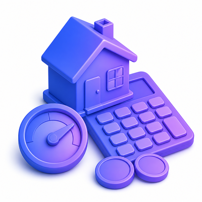 How much house can you afford?