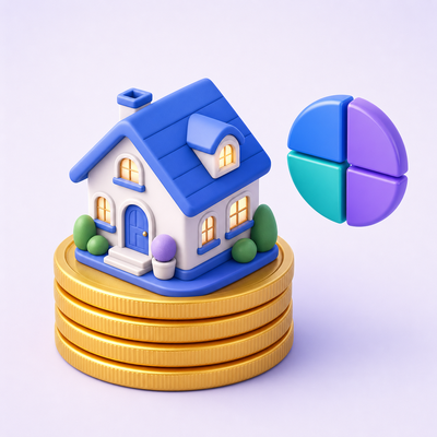 How mortgage payments work