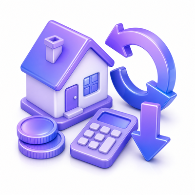 Should you refinance your mortgage?