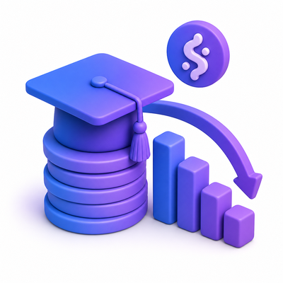 How US student loan repayment works in 2026